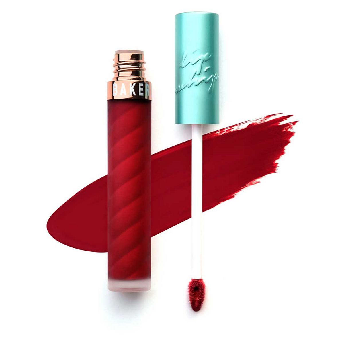 Beauty Bakerie Lip Whip Matte - McGrocer