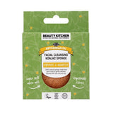 Beauty Kitchen Abyssinian Oil Cleansing Konjac Sponge