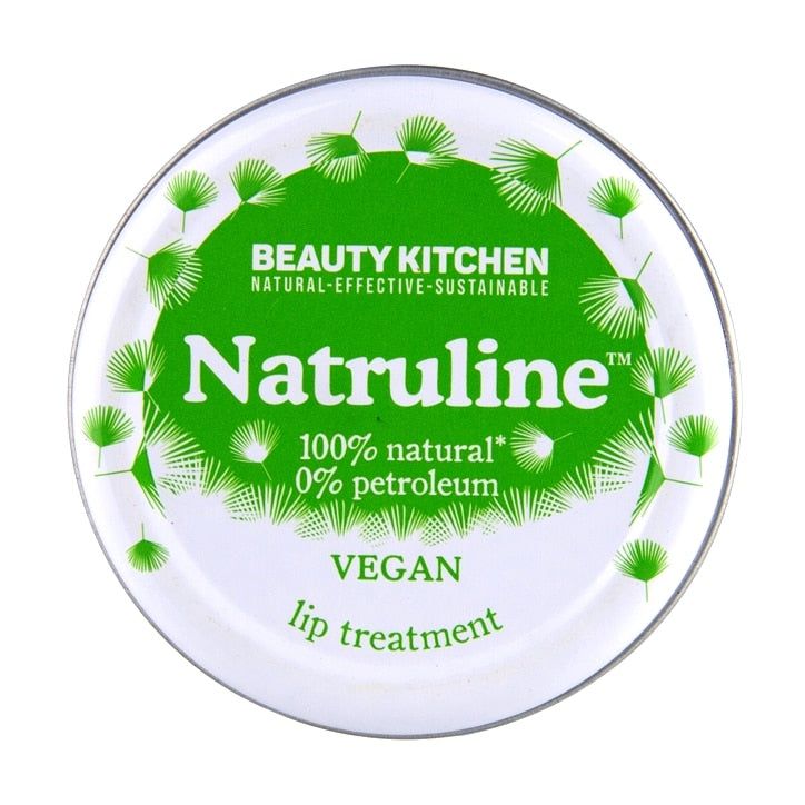 Beauty Kitchen Natruline Vegan