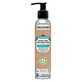 Beauty Kitchen The Sustainables Minty Fresh Organic Vegan Body Cream 150ml - McGrocer