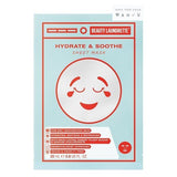 Beauty Laundrette Hydrate & Sooth Face Mask 20ml