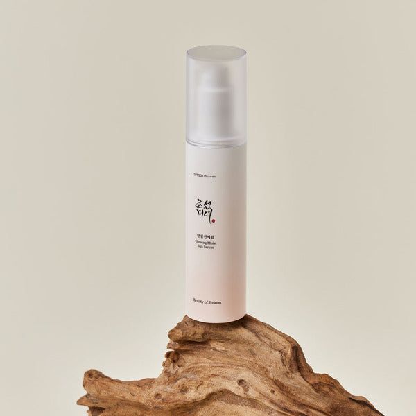 Beauty of Joseon Ginseng Sun Serum SPF50+ PA++++ 50ml - McGrocer