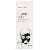 Beauty Pro Black Peel Charcoal Mask 40ml