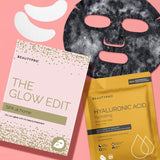 Beauty Pro Spa At Home The Glow Edit