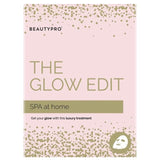 Beauty Pro Spa At Home The Glow Edit