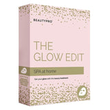 Beauty Pro Spa At Home The Glow Edit