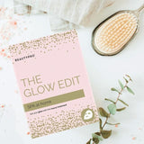 Beauty Pro Spa At Home The Glow Edit