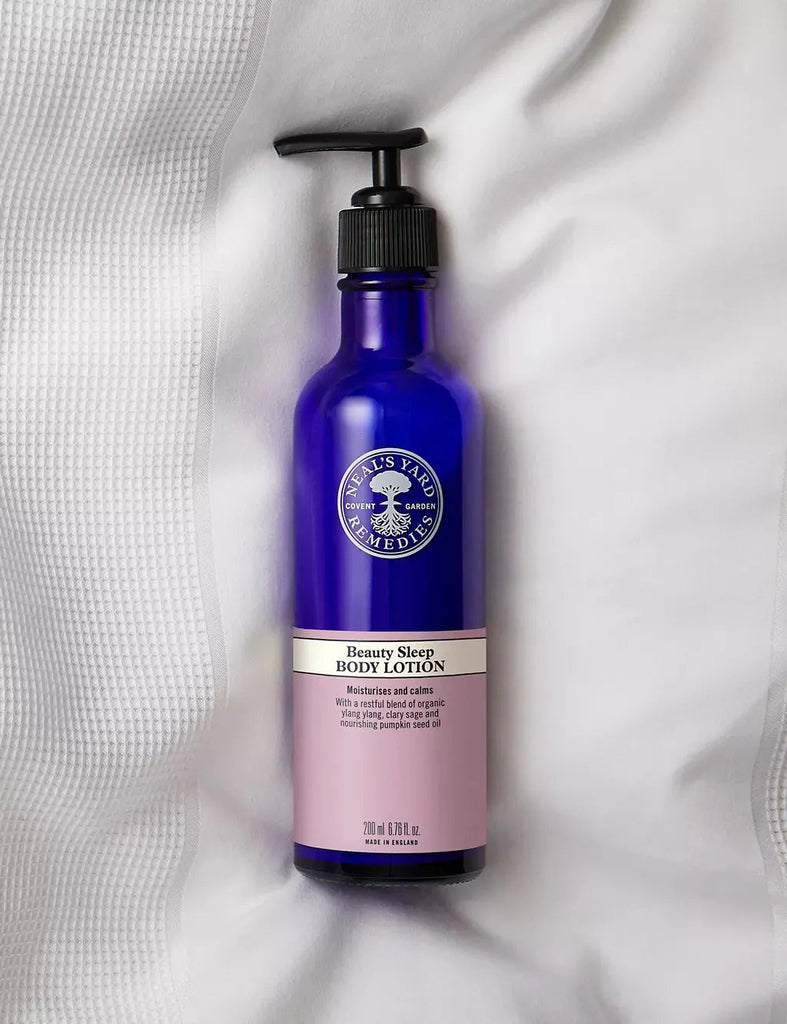 Beauty Sleep Body Lotion 200ml