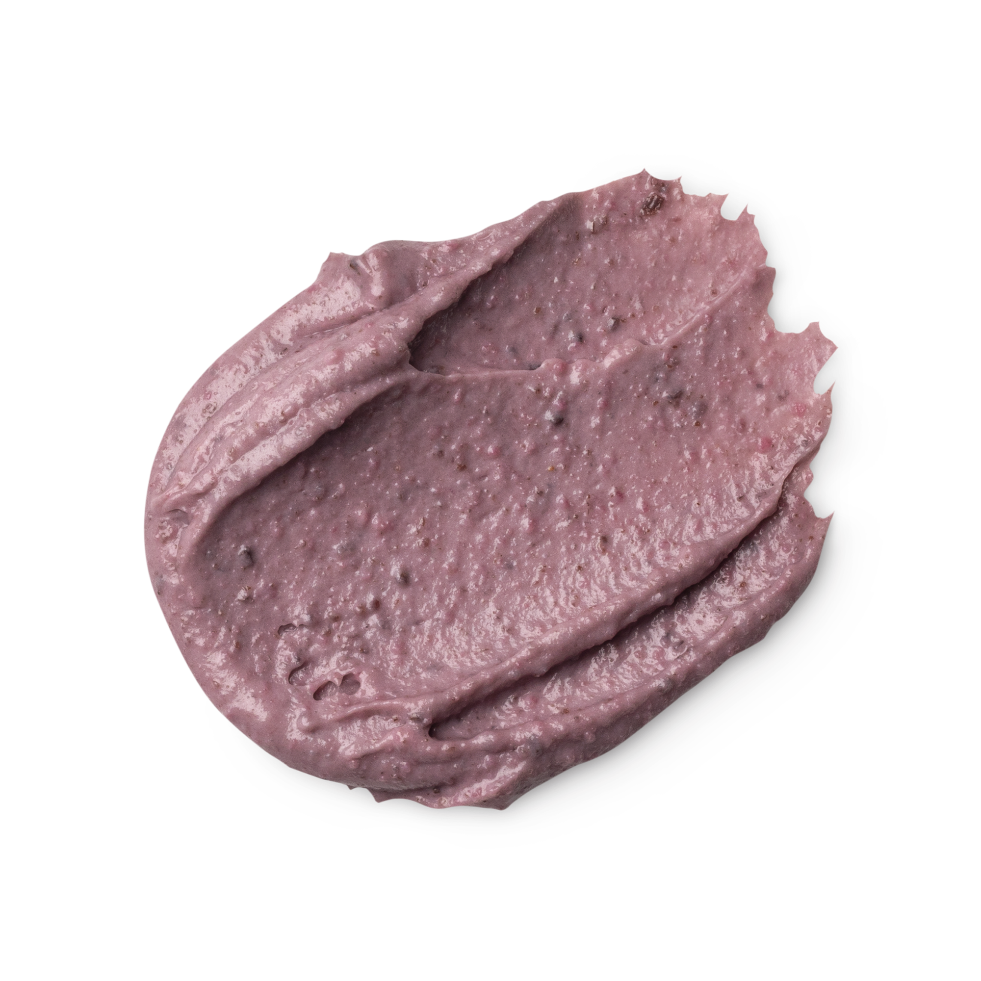 Lush Beauty Sleep face and body mask, imported from the UK