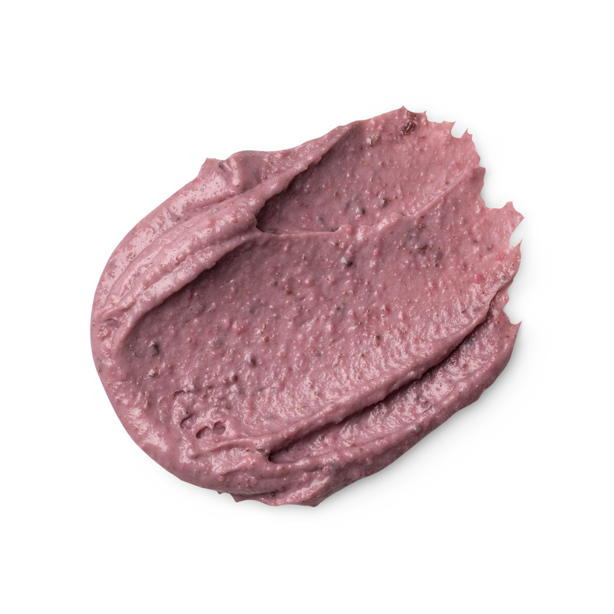 Lush Beauty Sleep face and body mask, imported from the UK