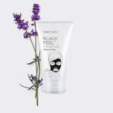 BEAUTYPRO Black Peel Charcoal Mask Tube   40ml