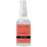 BeautyPro BRIGHTENING 10% Vitamin-C Daily Serum   30ml