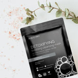 BEAUTYPRO Detoxifying Bubbling Cleansing Mask   30ml