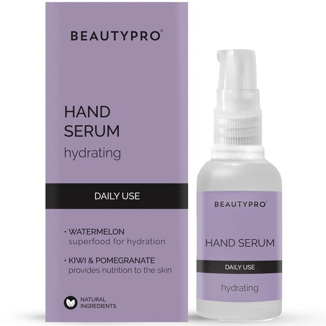 BEAUTYPRO Hand Serum   30ml