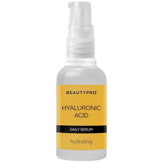 BeautyPro HYDRATING 2% Hyaluronic Acid Daily Serum   30ml