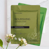 BeautyPro Nourishing Collagen Sheet Mask   30g