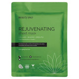 BeautyPro Rejuvenating Collagen Mask with Green Tea Extract 23g