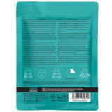 BEAUTYPRO Super Hydrating Hyaluronic Acid Travel Face Sheet Mask   30ml