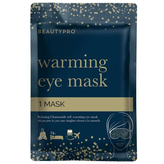 BEAUTYPRO Warming Eye Mask (5 Masks)   5 x 16g