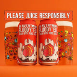 Beavertown Bloody 'Ell Blood Orange IPA 440ml 5.5%   440ml