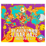 Beavertown Lunar Haze Hazy IPA   4 x 330ml