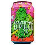 Beavertown Lupuloid Ipa 330ml