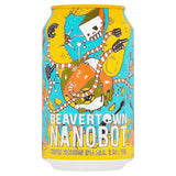 Beavertown Nanobot Super Session IPA 2.8%