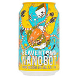 Beavertown Nanobot Super Session IPA 330ml