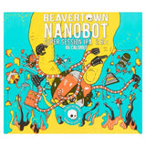 Beavertown Nanobot Super Session IPA 4x330ml