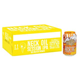 Beavertown Neck Oil Session IPA 4.3%   12 x 330ml