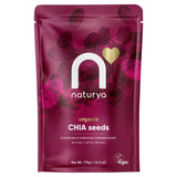 Naturya Organic Chia Seeds 175g