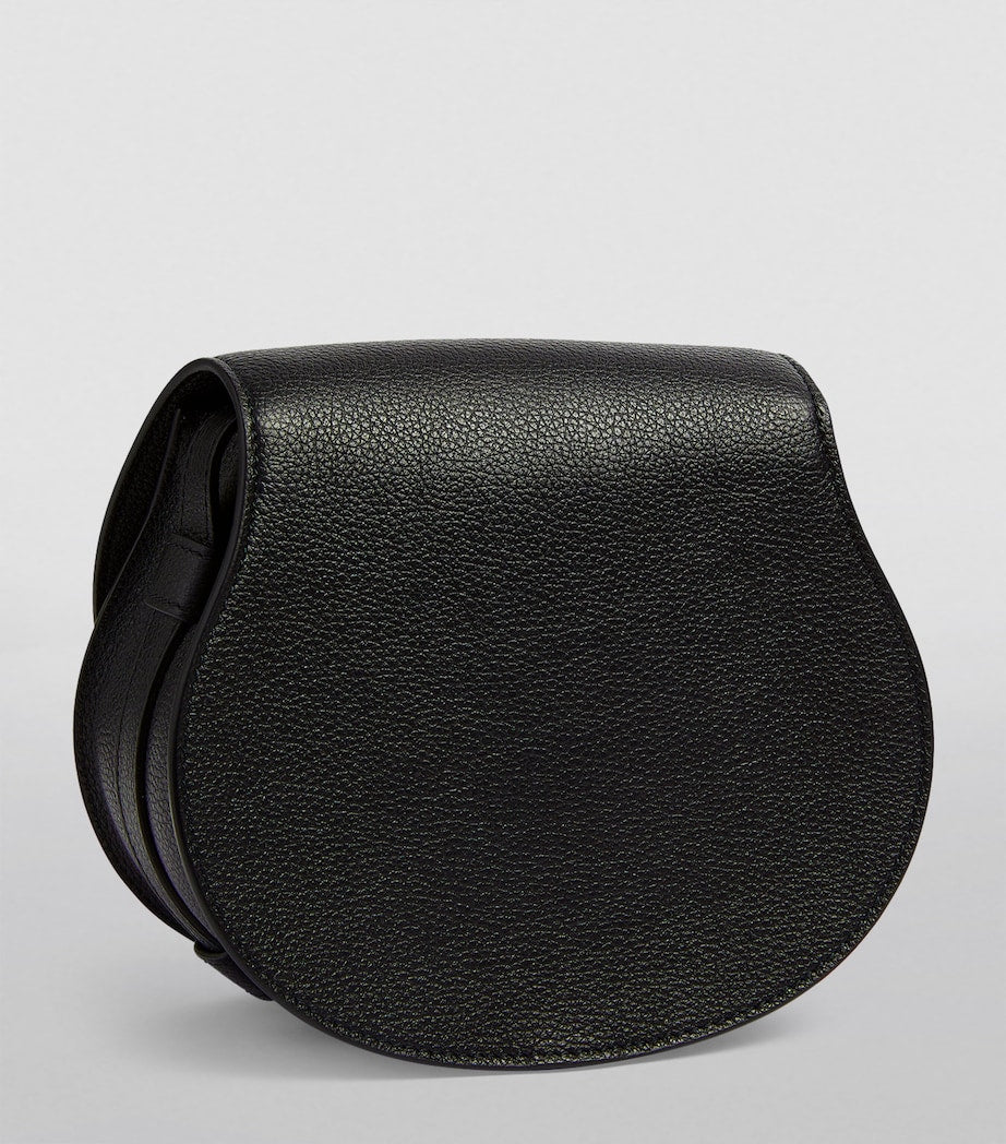 Chloé Marcie saddle handbag small - British product