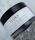 FLORA LAB PARIS scalp scrub 200ml - British product