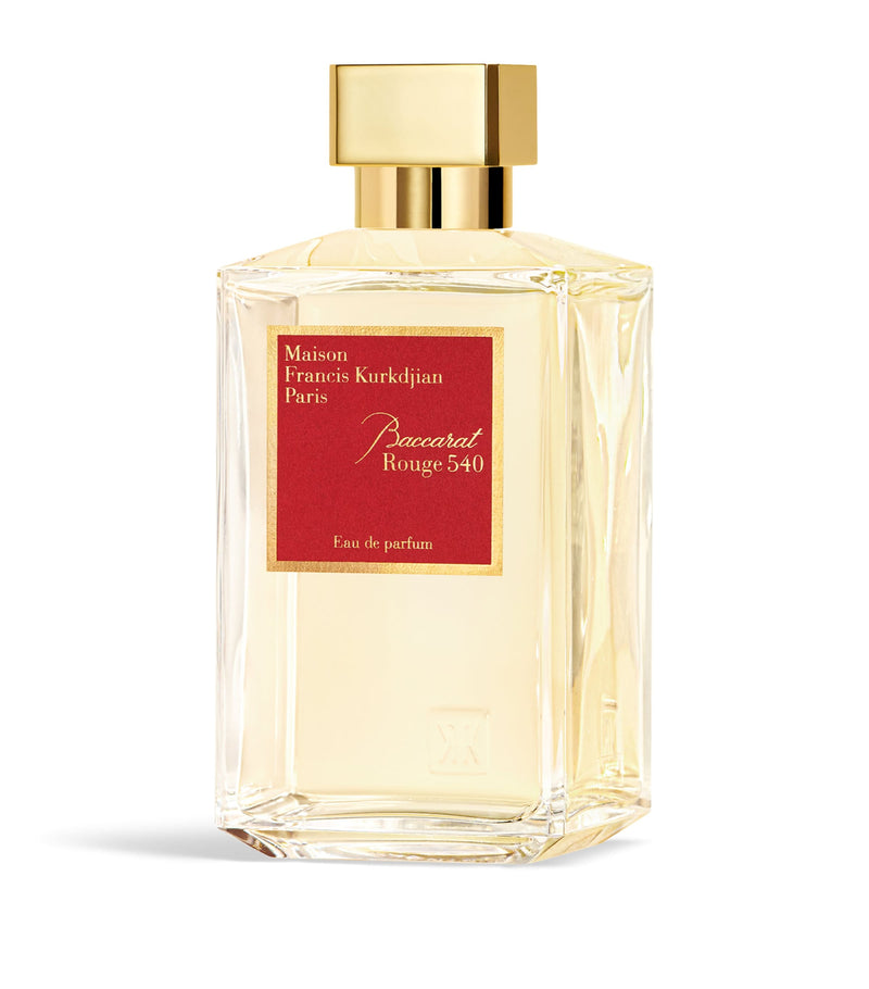 Maison Francis Kurkdjian Baccarat Rouge 540 200ml, UK version