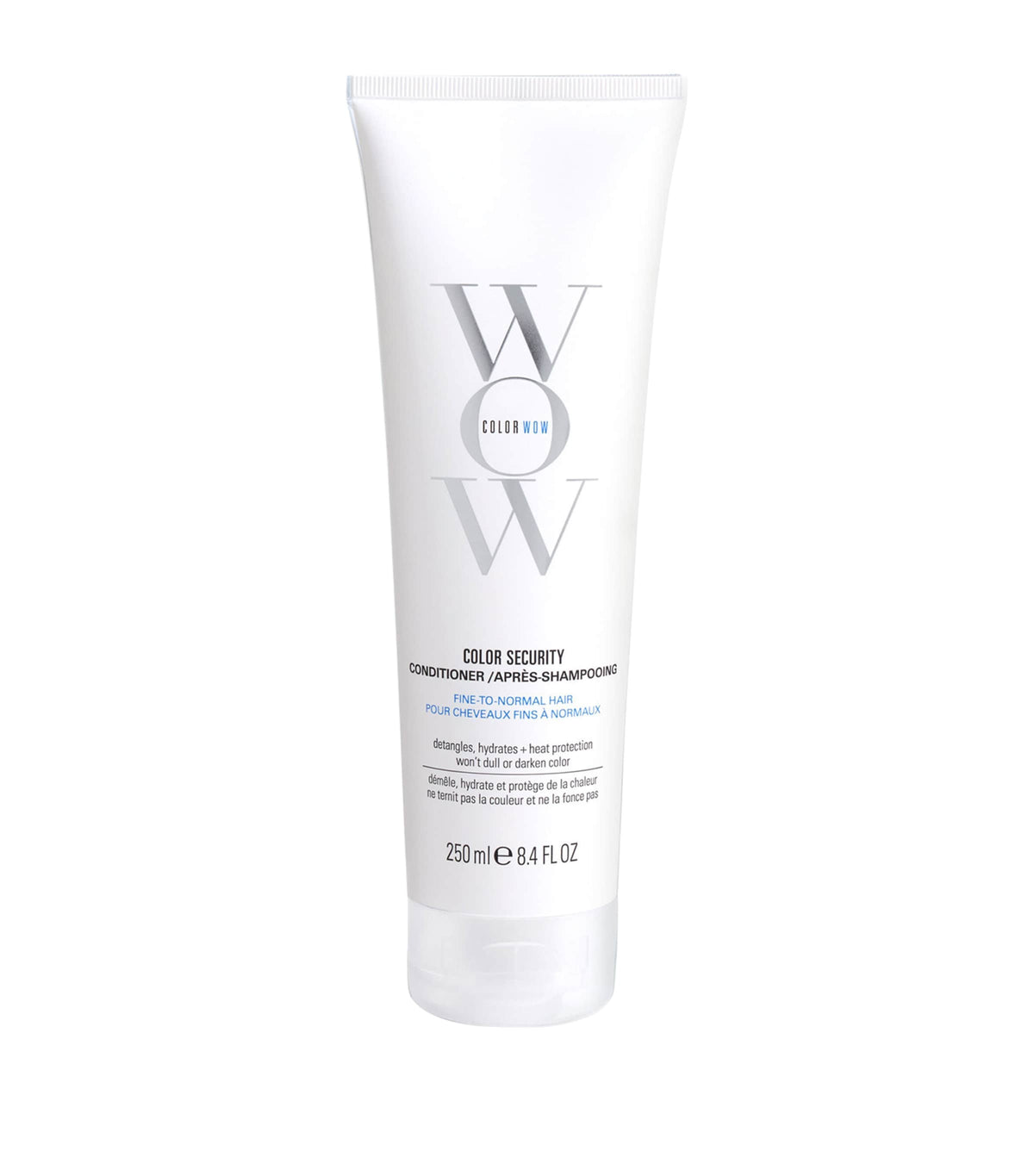 Color Wow Color Security Conditioner for Fine Hair 250ml - British product