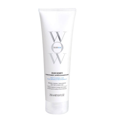 Harrods Color Wow Color Security Conditioner for Fine Hair 250ml- Buy online at McGrocer