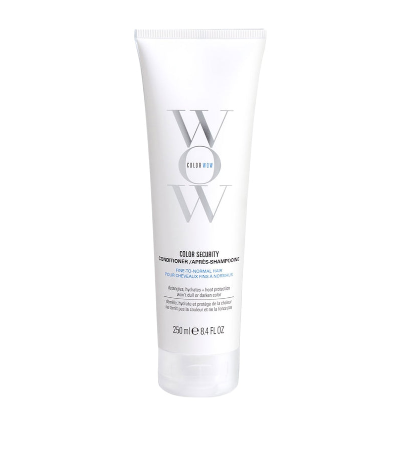 Color Wow Color Security conditioner for fine hair 250ml - British product