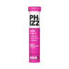 Phizz hydration tablets blackcurrant 20 tablets - British product