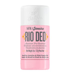 SOL DE JANEIRO Beija Flor Rio deodorant 57g (British brand)