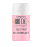 SOL DE JANEIRO Beija Flor Rio deodorant 57g (British brand)
