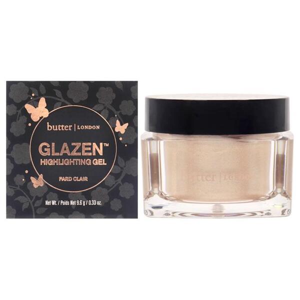 Butter London Glazen Highlight Gel Chandelier, UK version