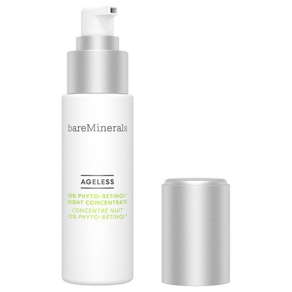 bareMinerals Ageless Retinol Night Concentrate GOODS Superdrug   