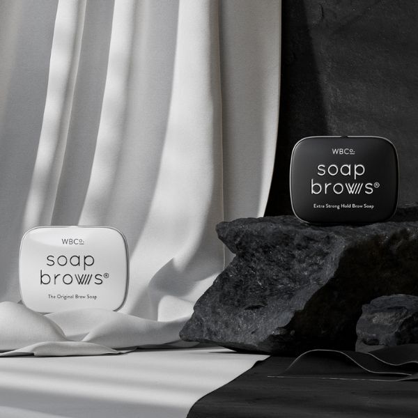 WBCo Soap Brows Duo | Original + Extra Strong GOODS Superdrug   