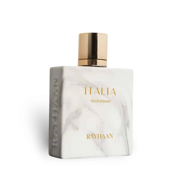 Rayhaan Italia Eau de Parfum 100ml, imported from the UK