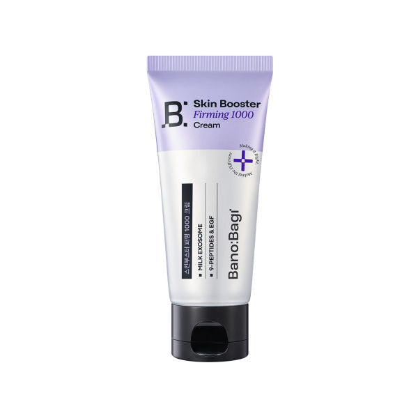 Banobagi PDRN Skin Booster Firming Cream 50ml, imported from the UK