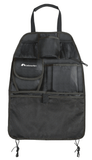 Bebeconfort back seat organiser with multiple pockets, imported from the UK