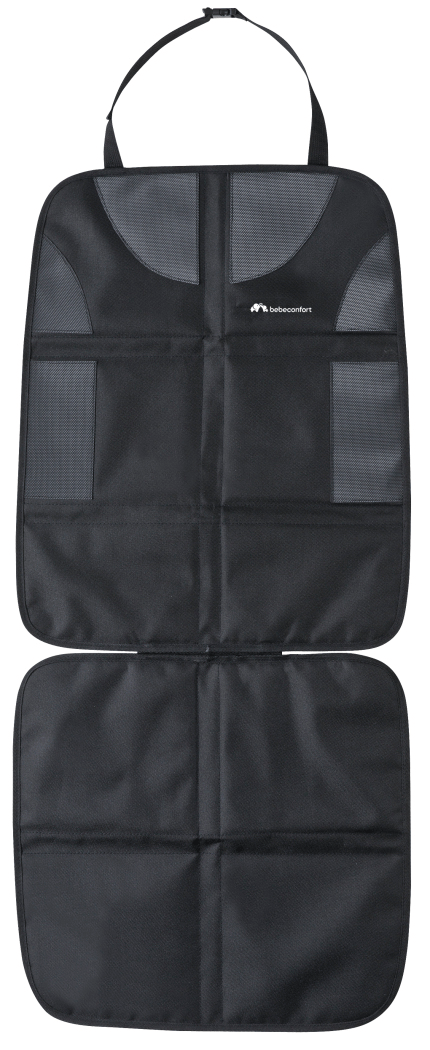 Bebeconfort back seat protector for car seats (British brand)
