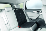 Bebeconfort back seat protector for car seats (British brand)