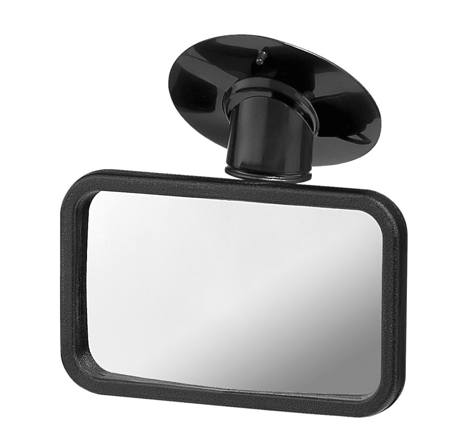 Bebeconfort child view car mirror with clip and suction cup, UK version