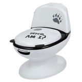 Bebeconfort mini toilet Panda, imported from the UK